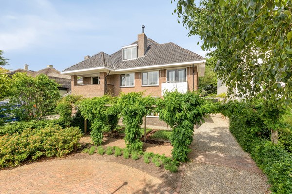 Property photo - Kerkewijk 102, 3904JG Veenendaal